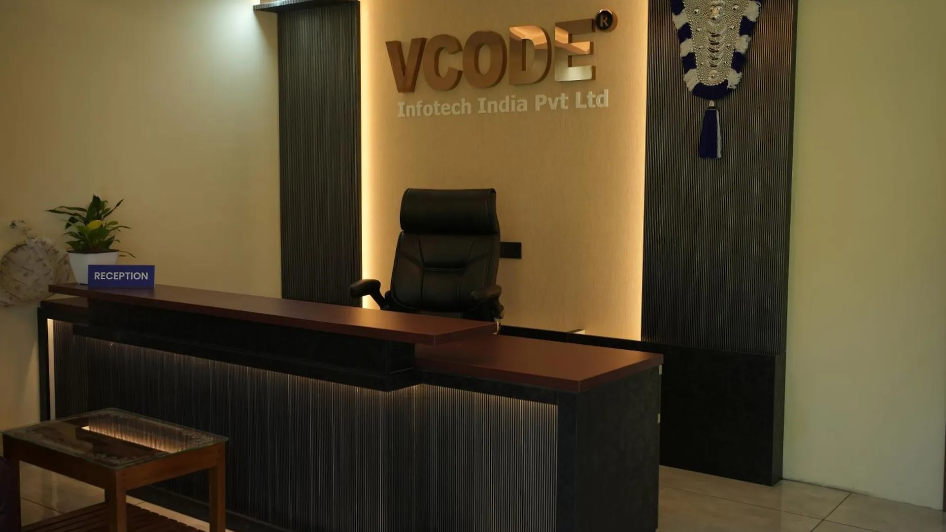Vcode Hillview Apartment Thodupuzha